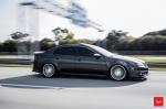 Acura TL on Vossen Wheels (VFS1) 2017 года